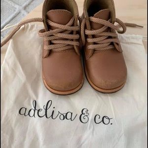 Adelisa & co paseo size 5